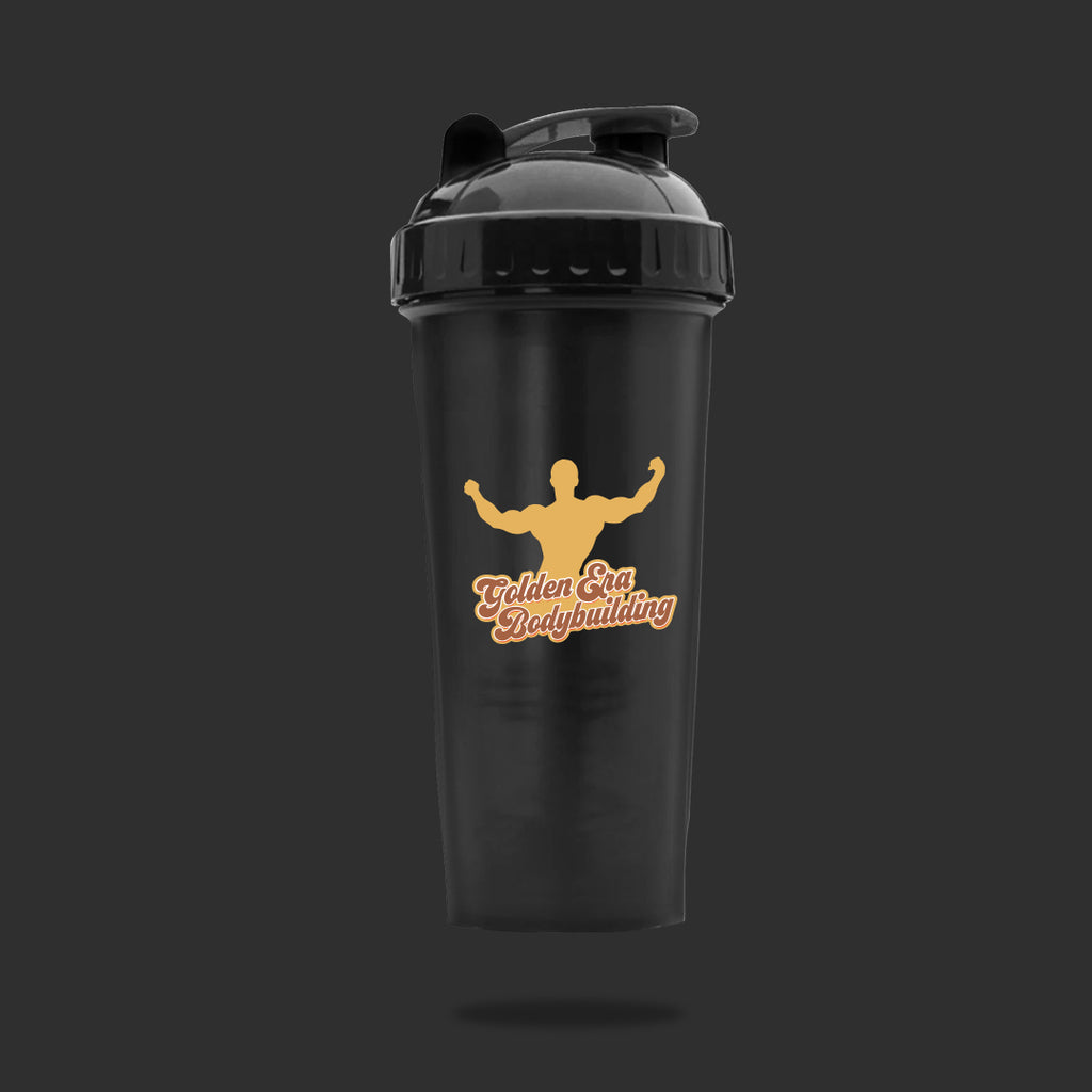 Limited Edition Golden Era Shaker, Free with text signup!